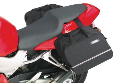CHASE HARPER AERO PAC SADDLEBAGS - 
