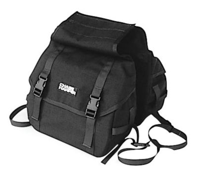 CHASE HARPER CRUISER SADDLEBAGS - 