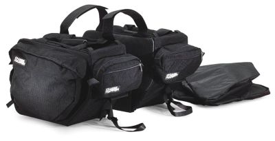 CHASE HAPRPER ET 4000 SADDLEBAGS - 