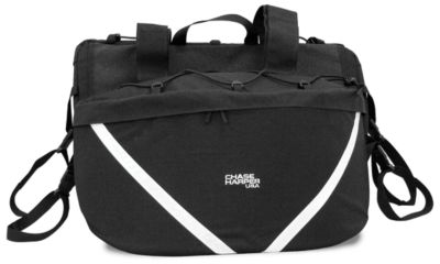 CHASE HARPER SR2 SADDLEBAGS WITH BUNGEE NET - 