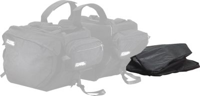 CHASE HARPER RAIN COVERS FOR ET 4000 SADDLEBAGS - 