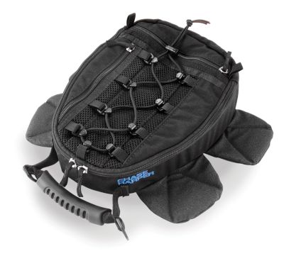 CHASE HARPER 450 MAGNETIC TANK BAG - 