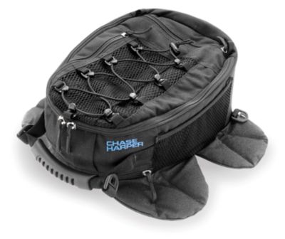CHASE HARPER 650 MAGNETIC TANK BAG - 