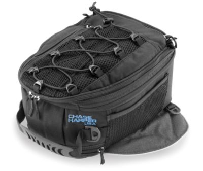CHASE HARPER 950 EXPANDABLE MAGNETIC TANK BAG