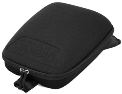 Cruiser Tank Bags on Chase Harper Magnetic 3 Point Mounting Stealth Tank Bag