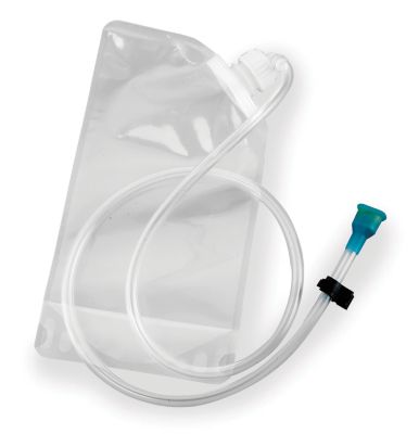 CHASE HARPER PLATYPUS WATER BLADDER - Motorcycle Hydration Packs