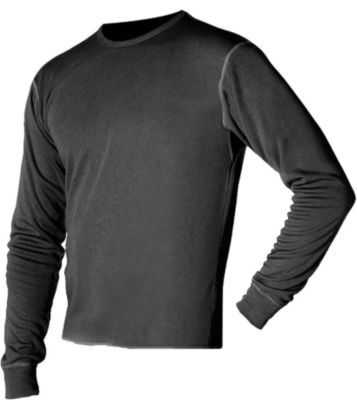 COMFORT IN ACTION DOUBLE O UNDERWEAR - TOP - Cruiser Base Layers And Liners