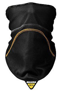 COMFORT IN ACTION ROAD BANDIT FACE PROTECTOR