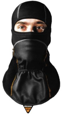 Comfort In Action ST - Wind Balaclava