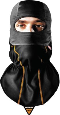 COMFORT IN ACTION ST-WIND PLUS BALACLAVA -  Motorcycle Riding Headwear 