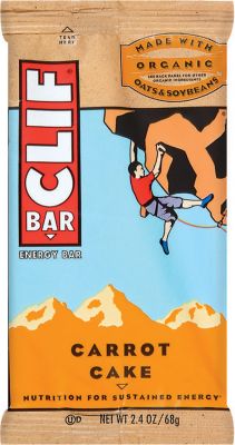 CLIF BAR ENERGY BAR - 