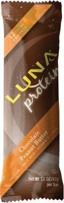 CLIF BAR LUNA PROTEIN BAR - 