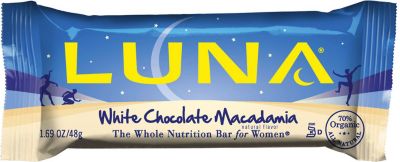 CLIF BAR LUNA BAR - 