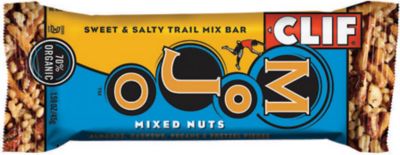 CLIF BAR MOJO BAR - 