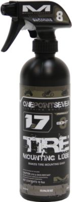 1.7 CLEANING SOLUTIONS TIRE MOUNTING LUBE - 