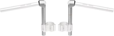 CONVERTIBARS REPLACEMENT HANDLEBAR RISER - Motorcycle Parts