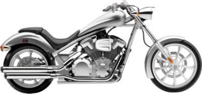 COBRA 3 SLIP-ON EXHAUST
