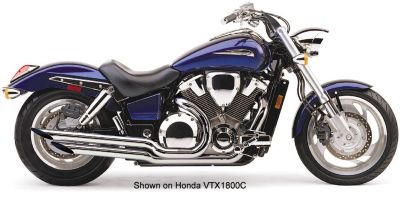 COBRA ANGLED SLASHCUT EXHAUST - Battery Tender Solar Controller