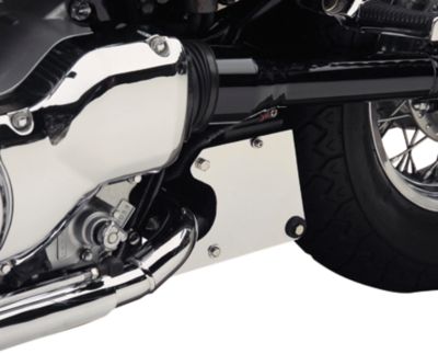 COBRA BATTERY BOX COVER - Cruiser Battery Box Cover