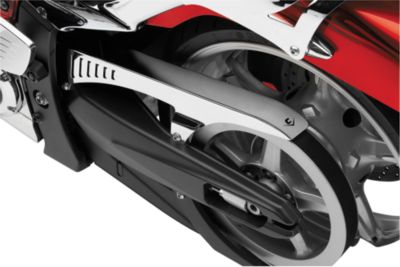 COBRA DRIVE BELT GUARD - Cruiser Drive Covers