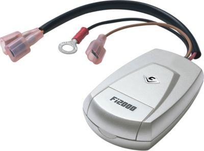 COBRA FI2000 DIGITAL FUEL PROCESSOR - Cruiser Air Filters, Cleaners & Fuel Filters 