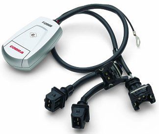 COBRA Fi2000R