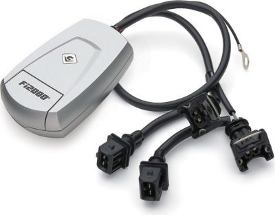 COBRA FI2000R / CARB DIGITAL FUEL PROCESSOR - Cruiser Air Filters, Cleaners & Fuel Filters 