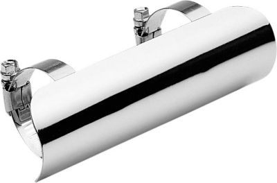 COBRA UNIVERSAL HEAT SHIELD ASSEMBLY - Cruiser Exhaust Accessories