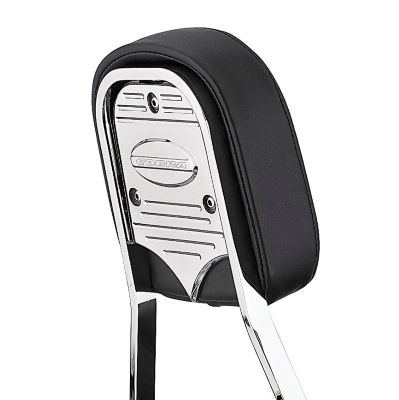 COBRA BILLET SISSY BAR INSERT - FLUTED - Cruiser Sissy Bars