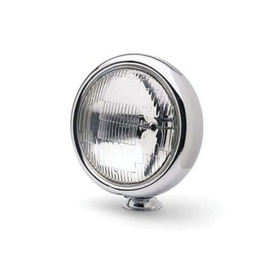 COBRA REPLACEMENT SPOTLIGHT ASSEMBLY - BULLET - Cruiser Spot Lights