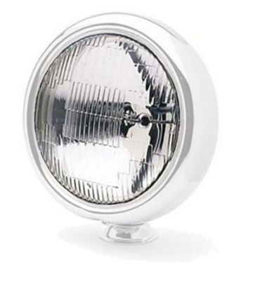 COBRA LIGHTBAR REPLACEMENT SPOTLIGHT BULB - BULLET - Cruiser Bulbs