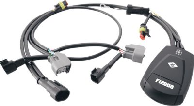 COBRA FI2000R O2 DIGITAL FUEL PROCESSOR CLOSED LOOP - Cruiser Air Filters, Cleaners & Fuel Filters 