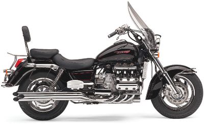 COBRA SLASHCUT DRAG PIPE 6 TO 6 EXHAUST -  Metric Cruiser Full Exhaust Systems  