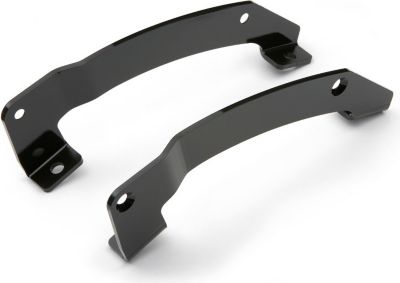 COBRA SADDLEBAG SUPPORTS MOUNTING KIT - Cobra Parts & Gear