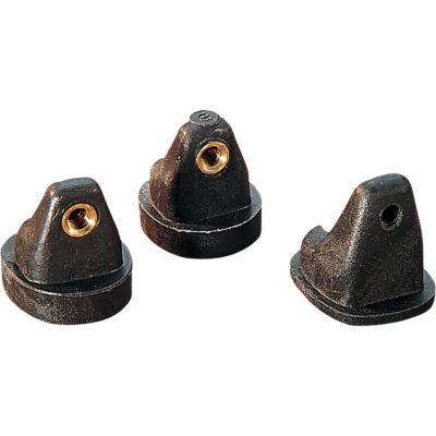 COBRA TURN SIGNAL ADAPTER PLUGS - Cruiser Mounts And Connectors