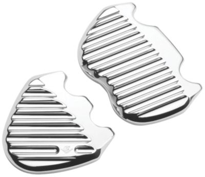 COBRA FRONT AND REAR CALIPER CAP - Cruiser Brake Accessories