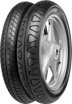 CONTINENTAL ULTRA TKV11/TKV12 TIRE COMBO - Cruiser Tire Combos