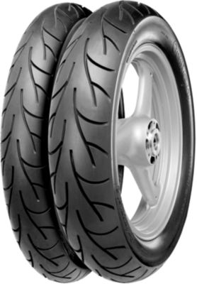 CONTINENTAL GO! TIRE COMBO - Cruiser Tire Combos