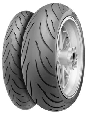 CONTINENTAL MOTION TIRE COMBO - 