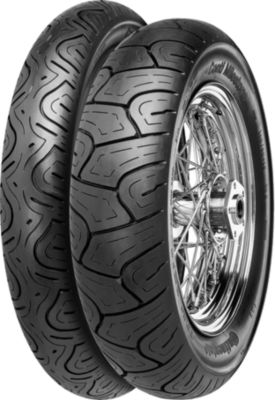CONTINENTAL MILESTONE TIRE COMBO - Cruiser Tire Combos