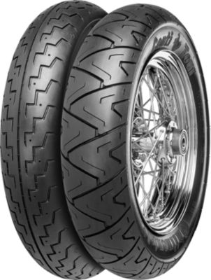CONTINENTAL TOUR TIRE COMBO - Cruiser Tire Combos