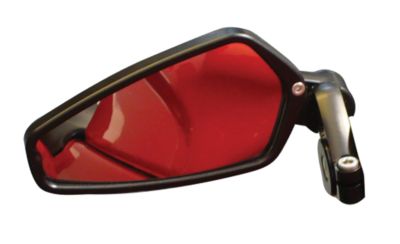 CRG ARROW BAR END MIRROR - 
