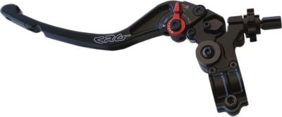 CRG SC2 CLUTCH / PERCH LEVER -  Motorcycle Hand Controls 