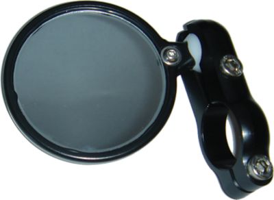 CRG Blindsight Bar End Mirror
