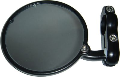 CRG Hindsight Bar End Mirror