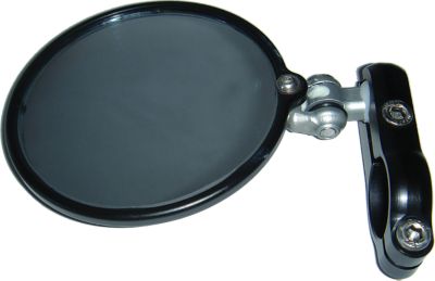  CRG Hindsight LS Elbow Bar End Mirror