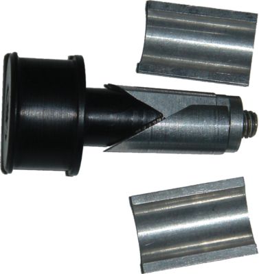 CRG Internal Bar End Mirror Adapter