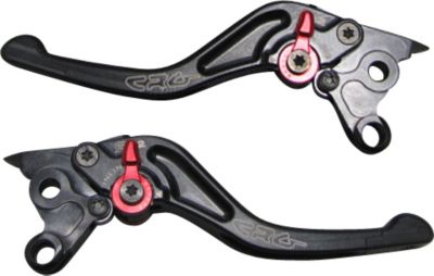  CRG RC2 Brake / Clutch Lever Combo