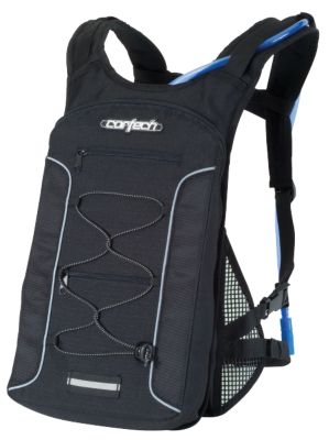 CORTECH BACKPACK BLACK