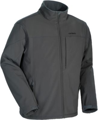 CORTECH CASCADE SOFT SHELL JACKET - 2012 Thor Sentinel Chest Protector